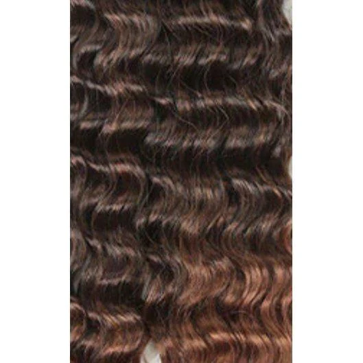 Dream Hair ponytail EL 2005  12"/30cm Human Hair - Image 15