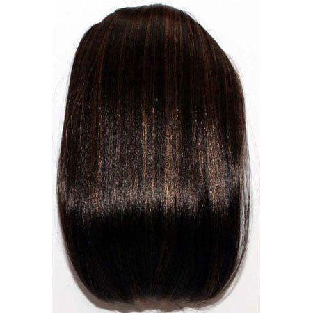 Dream Hair ponytail EL 230 Short Straight 8"/20cm Synthetic Hair - Image 4
