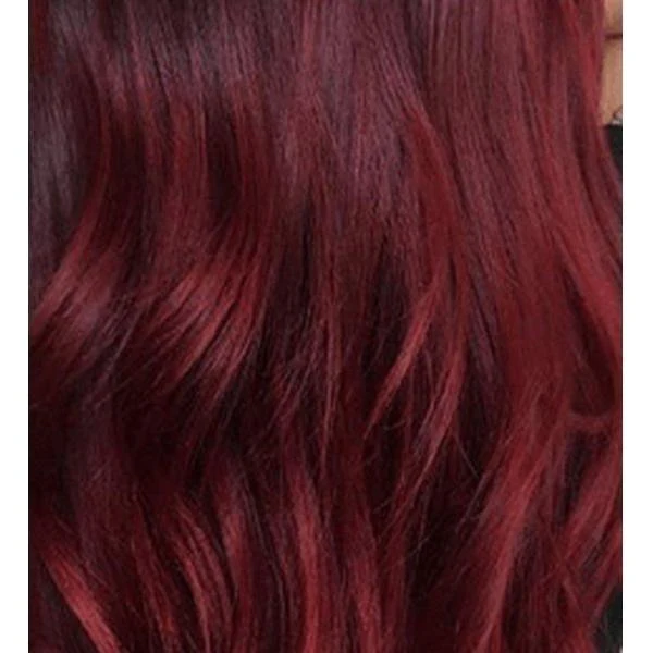 Dream Hair ponytail EL 260 Curl 26"/66cm Synthetic Hair - Image 16