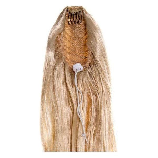 Dream Hair ponytail EL 36 Wave 101cm Synthetic Hair - Image 2