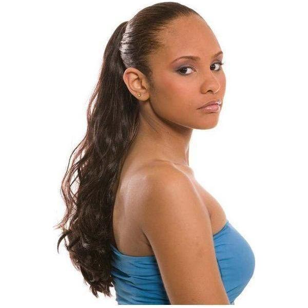 Dream Hair ponytail EL 90 18"/45cm Synthetic Hair
