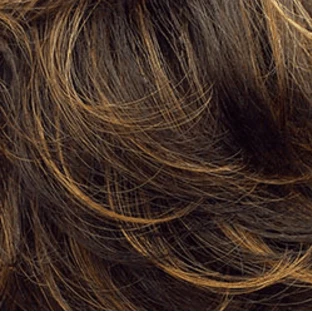 Dream Hair ponytail EL 90 18"/45cm Synthetic Hair - Image 19