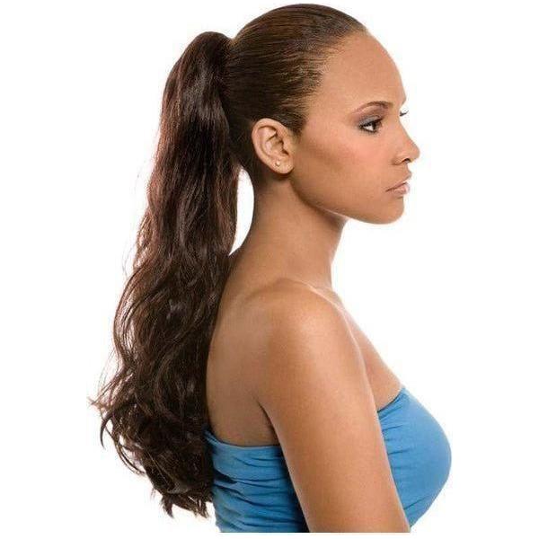 Dream Hair ponytail EL 90 18"/45cm Synthetic Hair - Image 2