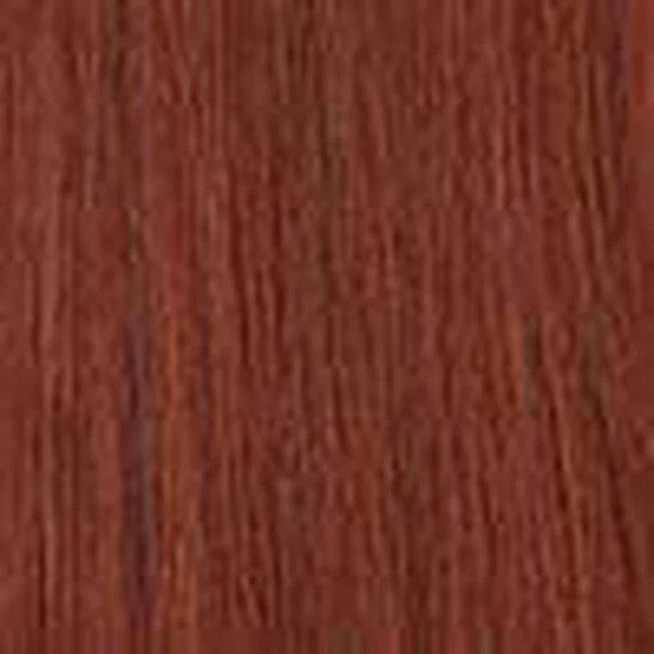 Dream Hair ponytail El Front Clip-In Extension, Clips On 100 Synthetic Hair, Kunsthaar - Image 12