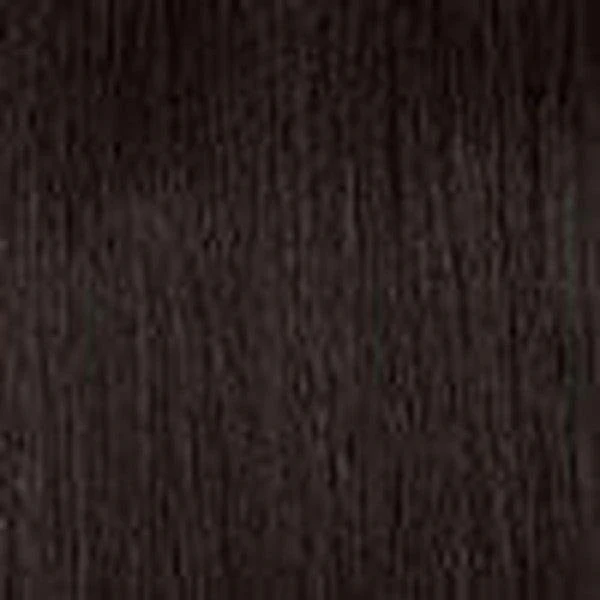 Dream Hair ponytail El Front Clip-In Extension, Clips On 100 Synthetic Hair, Kunsthaar - Image 3