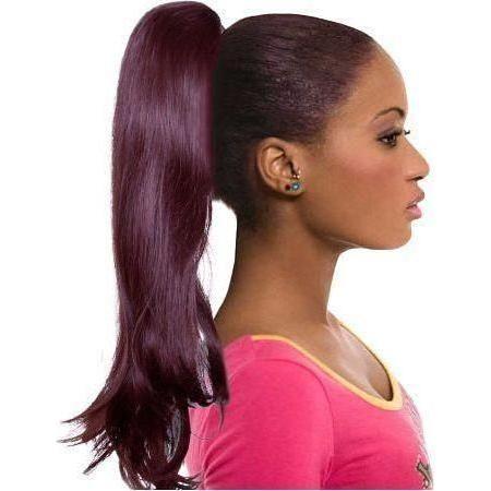 Dream Hair Ponytail El Futura Filly _ Kunsthaar