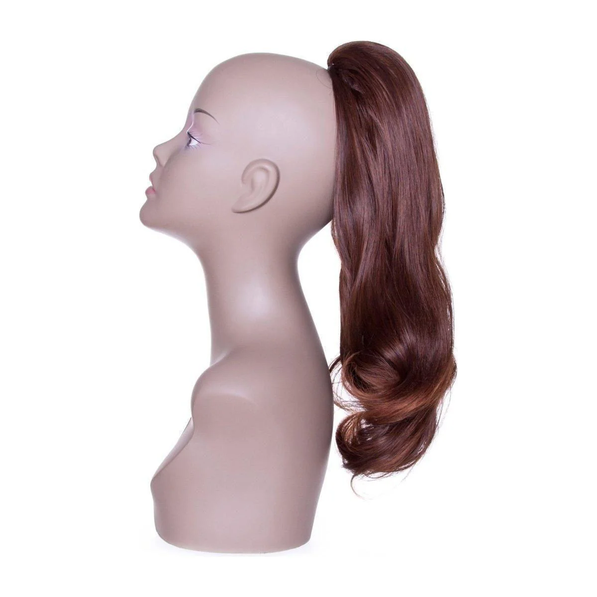 Dream Hair Ponytail El Futura Filly _ Kunsthaar - Image 4