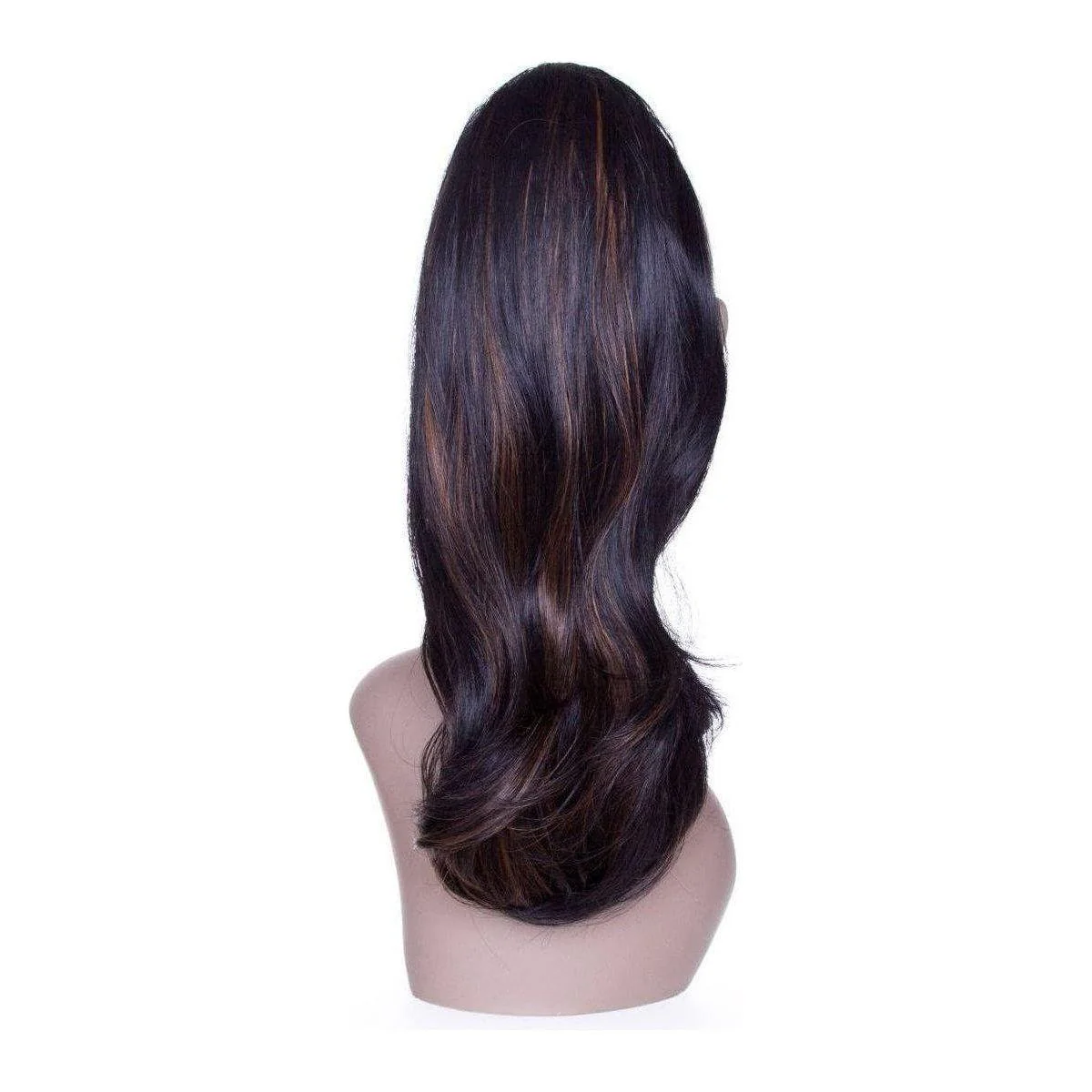 Dream Hair Ponytail El Futura Filly _ Kunsthaar - Image 5