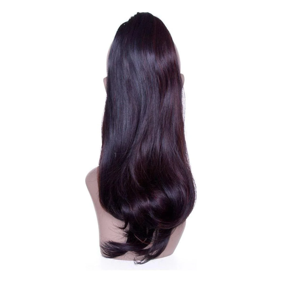 Dream Hair Ponytail El Futura Filly _ Kunsthaar - Image 6
