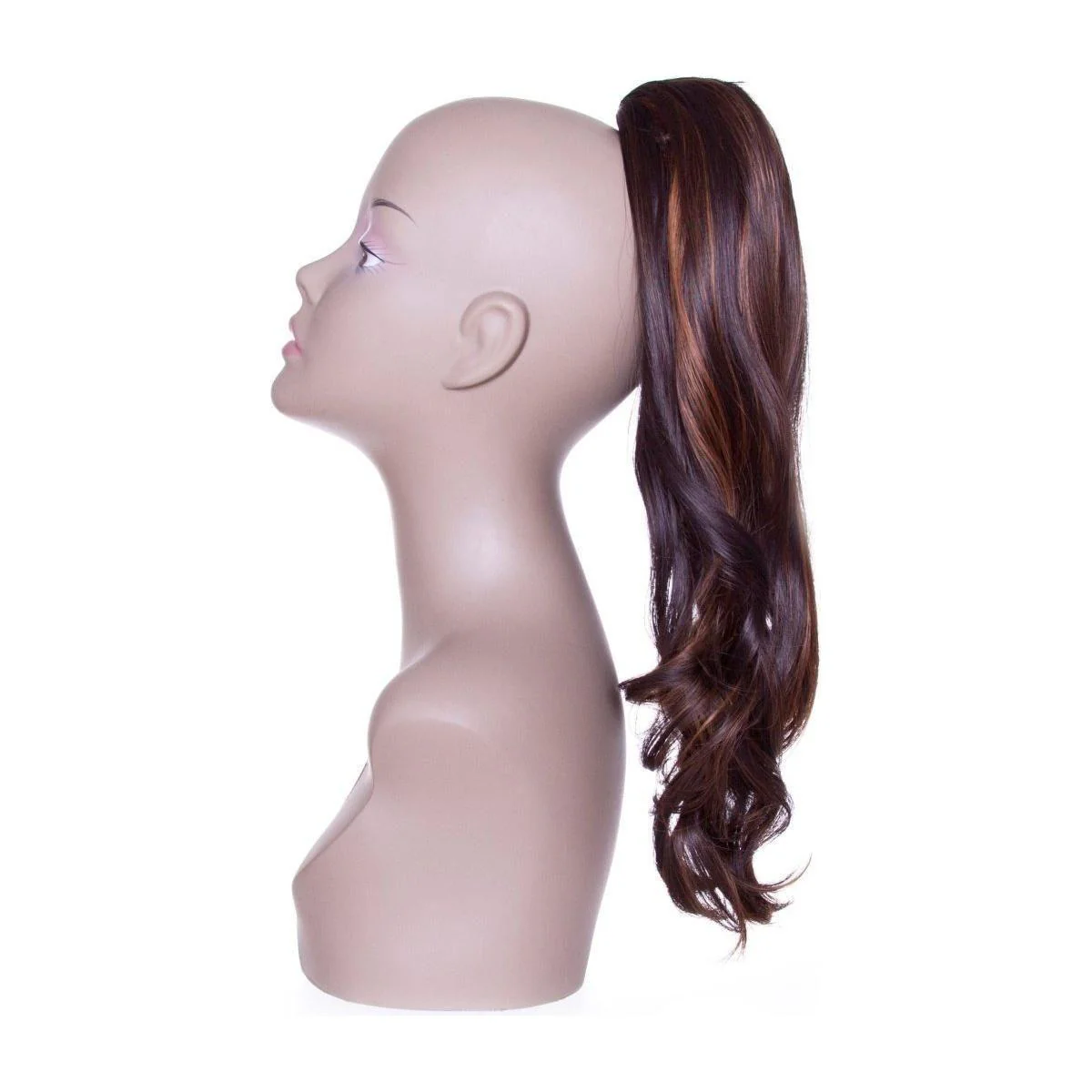 Dream Hair Ponytail El Futura Filly _ Kunsthaar - Image 7