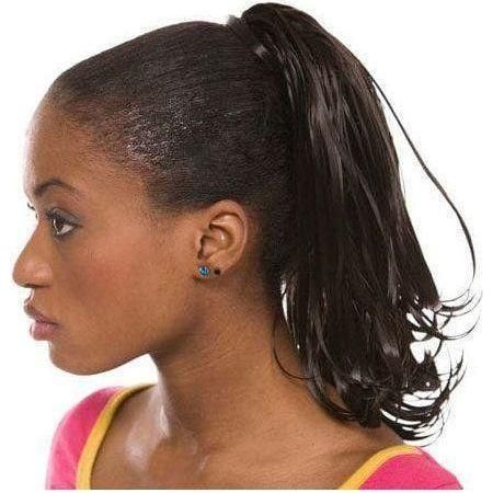 Dream Hair Ponytail El Gt 81 14"/35Cm Synthetic Hair