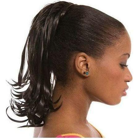 Dream Hair Ponytail El Gt 81 14"/35Cm Synthetic Hair - Image 2
