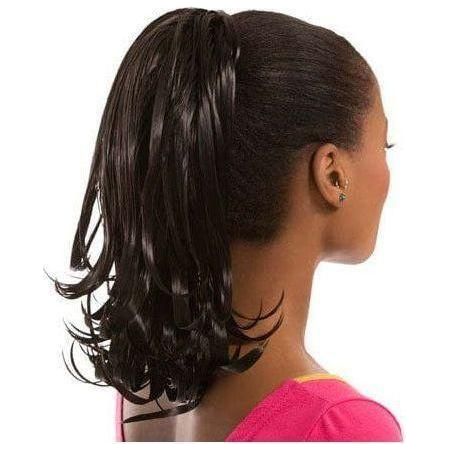 Dream Hair Ponytail El Gt 81 14"/35Cm Synthetic Hair - Image 3