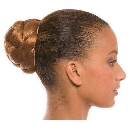 Dream Hair Ponytail El Raund 10 Synthetic Hair - Image 3