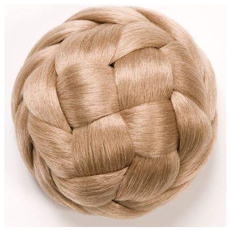 Dream Hair Ponytail El Raund 20 Synthetic Hair - Image 2