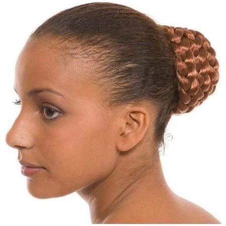 Dream Hair ponytail EL Raund 30 Synthetic Hair