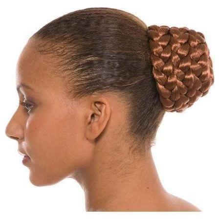 Dream Hair ponytail EL Raund 30 Synthetic Hair - Image 2