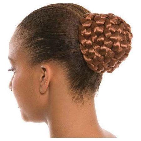 Dream Hair ponytail EL Raund 30 Synthetic Hair - Image 3
