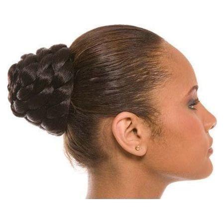 Dream Hair ponytail EL Raund 40 Synthetic Hair - Image 2