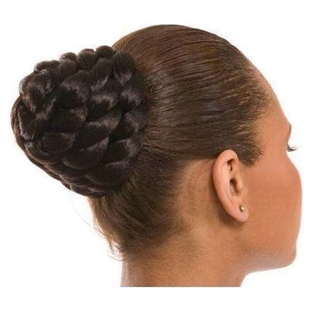 Dream Hair ponytail EL Raund 40 Synthetic Hair - Image 3