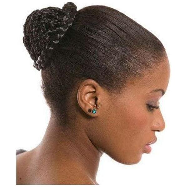 Dream Hair Ponytail El Raund 60 Synthetic Hair