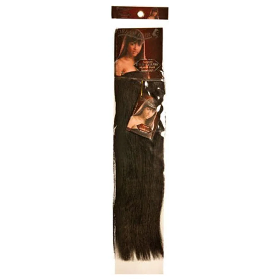 Dream Hair Premium Euro Straight (70%Human Hair, 30%Synthetic Hair) - Image 2