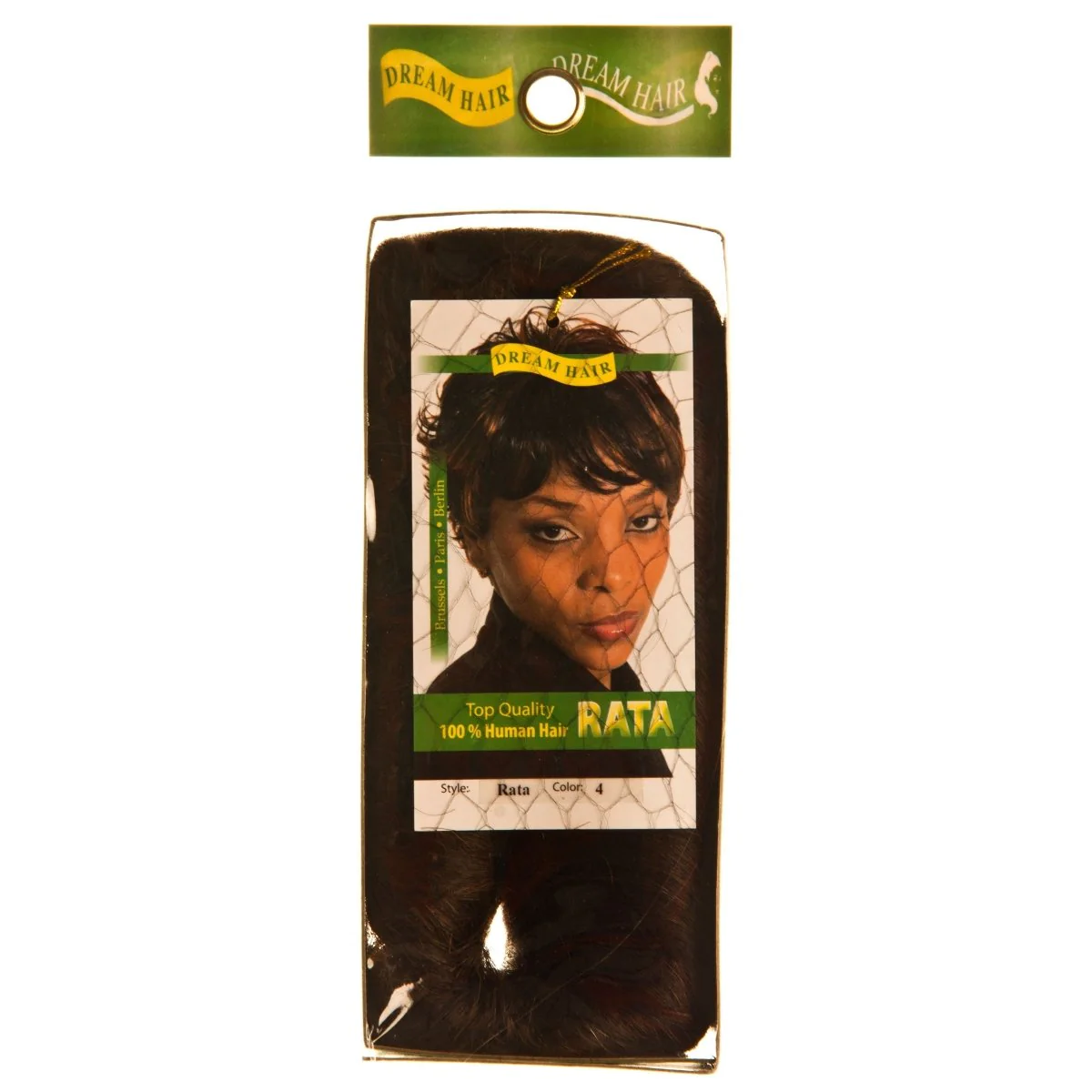 Dream Hair Rata Wvg (27Pcs) - Image 2