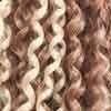 Dream Hair S-2011 Weaving 18"/45cm Kunsthaar - Image 13
