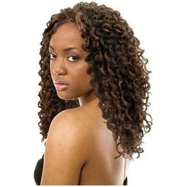 Dream Hair S-2012 Weaving 16"/40cm Synthetic Hair