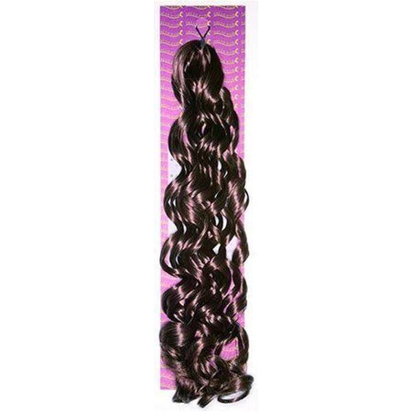 Dream Hair S-African Curl 30"/76Cm Synthetic Hair Color:P33/27 - Image 2