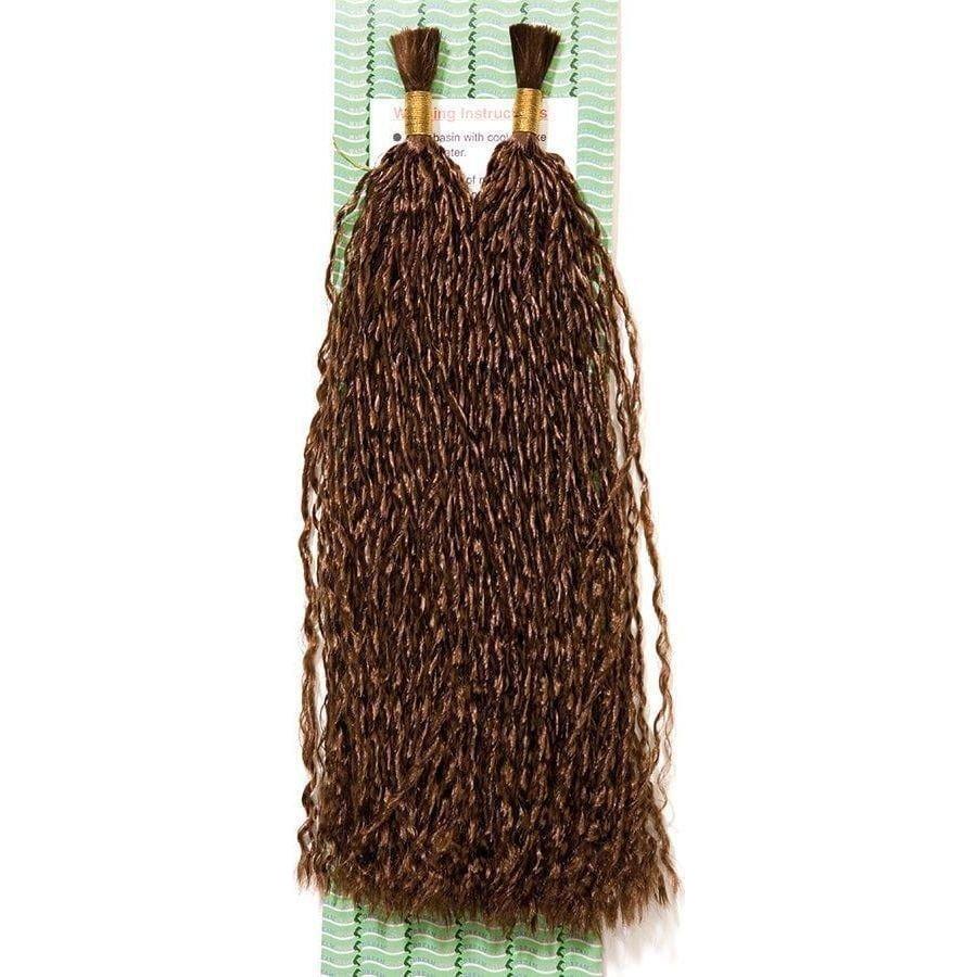 Dream Hair S-Bob Bulk 24"/61Cm Synthetic Hair - Image 2