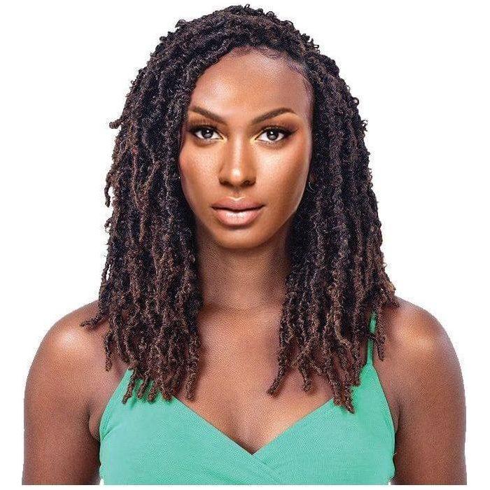 Dream Hair S-Butterfly Locks 12'' _ Crochet Braid