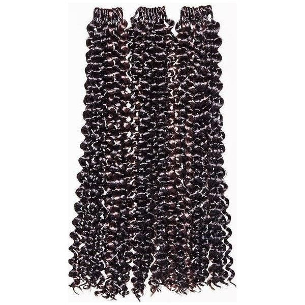 Dream Hair S-Cuban Crochet Synthetic Hair - Image 2
