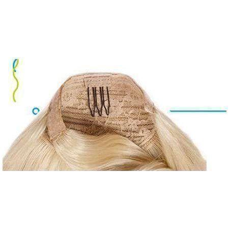 Dream Hair S-Futura Perfekter Wickel-Ponytail - Kunsthaar - Image 2