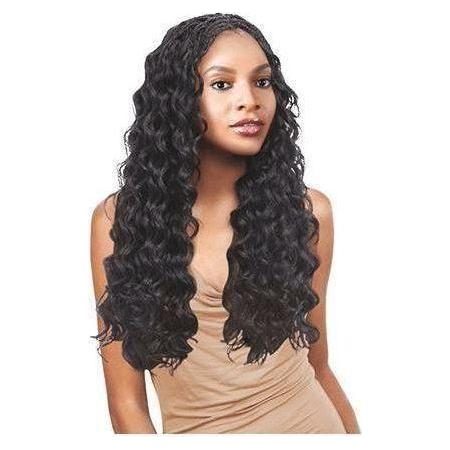 Dream Hair S-Ghanaian Bulk Synthetic Hair