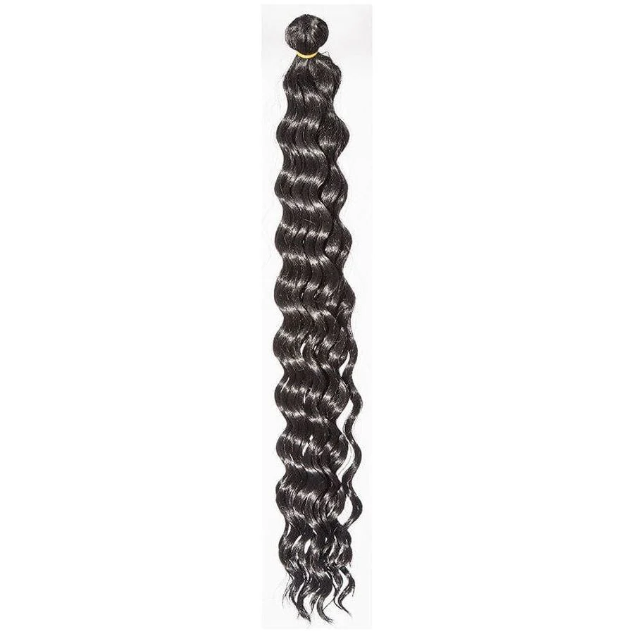 Dream Hair S-Great Braid. Bulk. Tresse Synthetic Hair - Image 3