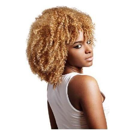 Dream Hair S-Jerry Bulk Short Synthetic Hair 4 Pcs Pack
