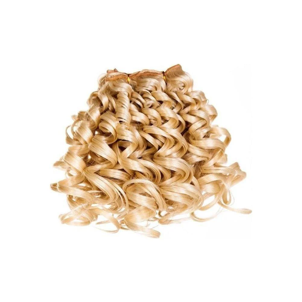 Dream Hair S-Jolly Weaving 18"/45Cm Synthetic Hair - Image 3