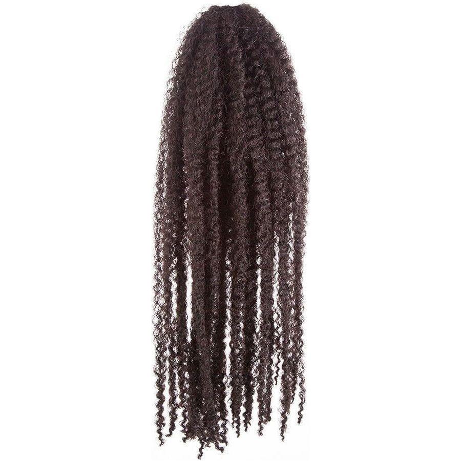 Dream Hair S-Marley Braid Synthetic Hair - Image 2