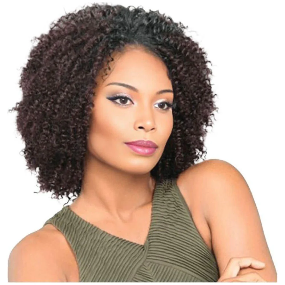 Dream Hair S-Merci Curl Weaving 12"/30cm Synthetic Hair