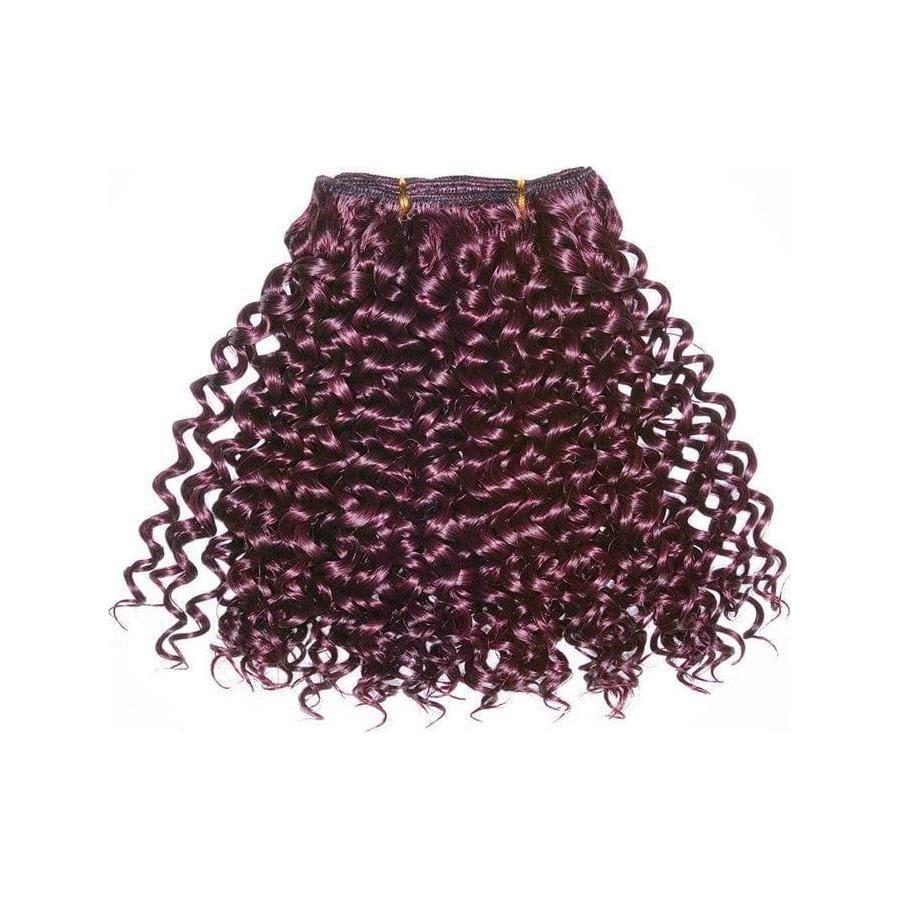 Dream Hair S-Merci Curl Weaving 12"/30cm Synthetic Hair - Image 2