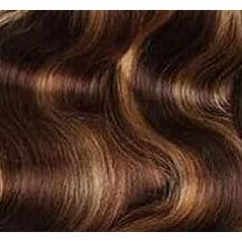 Dream Hair S-Merci Curl Weaving 12"/30cm Synthetic Hair - Image 34