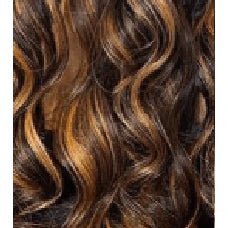 Dream Hair S-Merci Curl Weaving 12"/30cm Synthetic Hair - Image 43