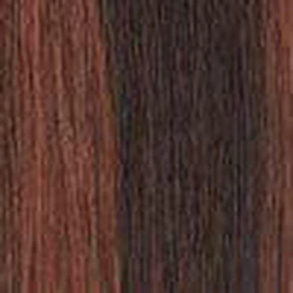 Dream Hair S-Multi Cut Semi Natural Weaving 6/8/10" 15/20/25Cm Synthetic Hair - Image 6