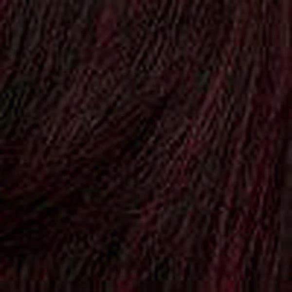 Dream Hair S-Multi Cut Semi Natural Weaving 6/8/10" 15/20/25Cm Synthetic Hair - Image 8