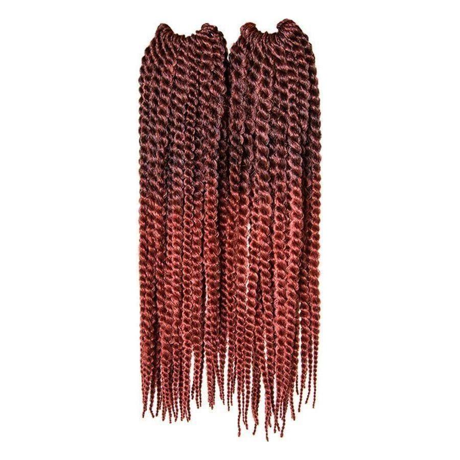 Dream Hair S-Senegal ML Braids 800 Synthetic Hair - Image 2