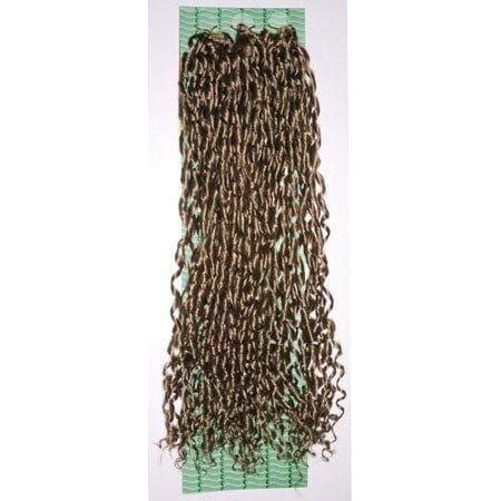 Dream Hair S-Spanish Braids 28"/71cm Synthetic Hair - Image 3