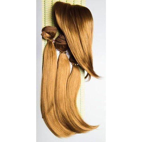 Dream Hair S-Straight Weaving 10/12/14"  25/30/35cm Synthetic Hair