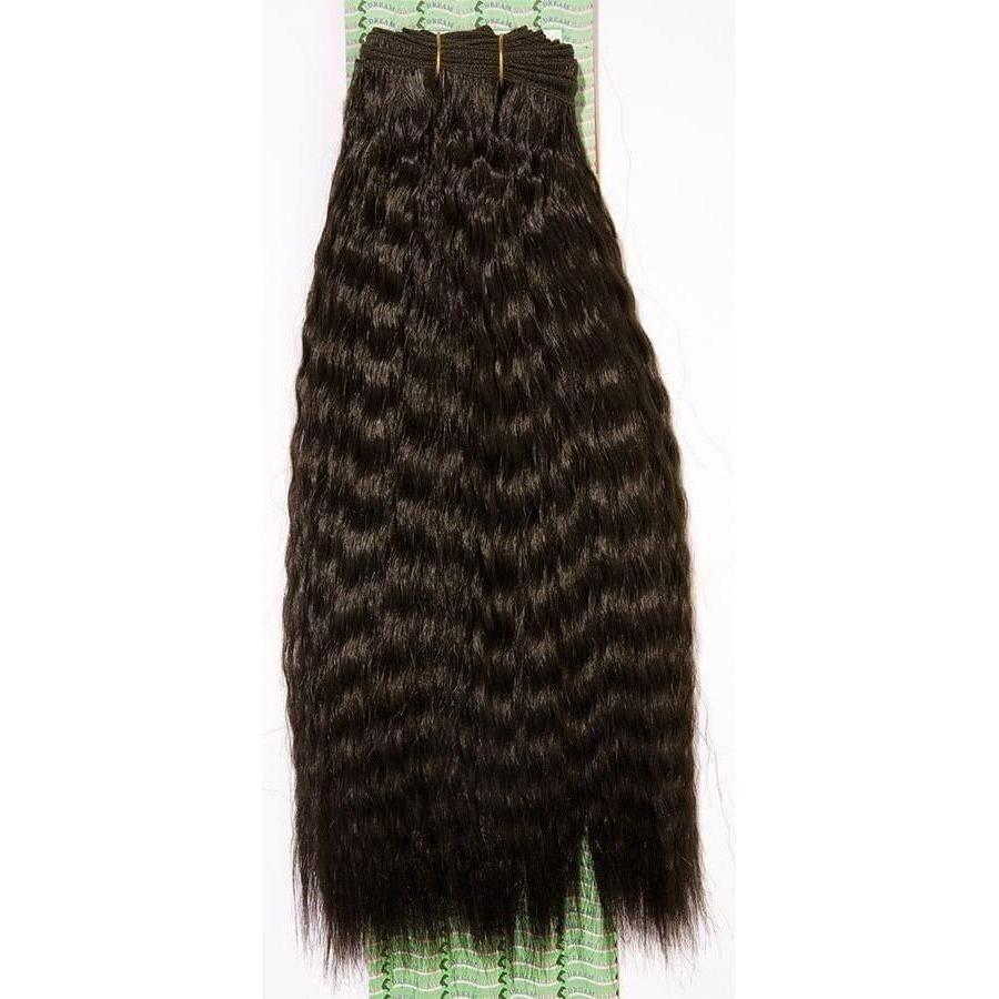 Dream Hair S-Weft Wave 18"/45cm Synthetic Hair