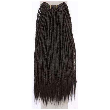 Dream Hair Soft Dread Locks 16"/40cm Synthetic Hair - Image 2